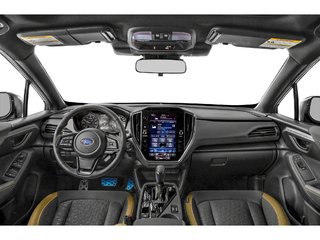 2024 Subaru Crosstrek Onyx
