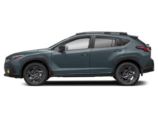 2024 Subaru Crosstrek ONYX Just arrived...