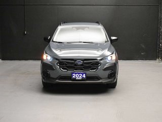 2024 Subaru Crosstrek CONVENIENCE Just arrived...
