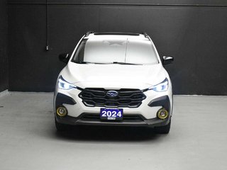 2024 Subaru Crosstrek ONYX Just arrived...