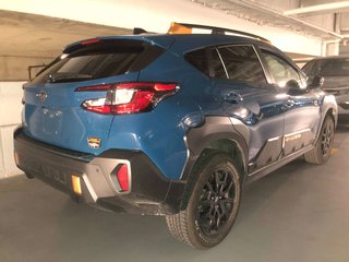2024 Subaru Crosstrek WILDERNESS Just arrived...