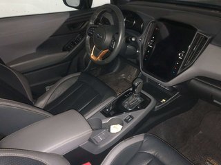 2024 Subaru Crosstrek WILDERNESS Just arrived...