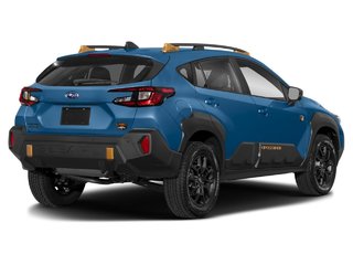 2025 Subaru Crosstrek Wilderness AWD