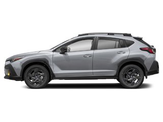 2025 Subaru Crosstrek Onyx AWD