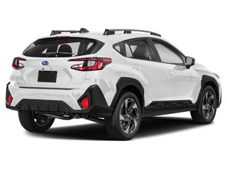 2025 Subaru Crosstrek Limited AWD