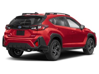 2025 Subaru Crosstrek Onyx AWD