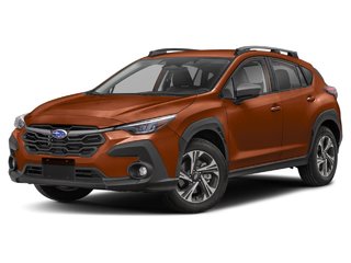 2025 Subaru Crosstrek Touring AWD