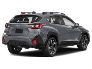 2025 Subaru Crosstrek Limited AWD