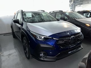2025 Subaru Crosstrek Limited AWD