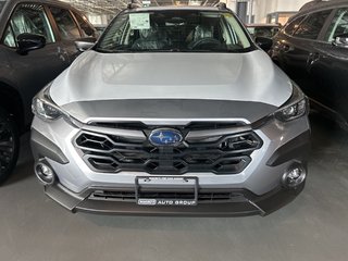 2025 Subaru Crosstrek Limited AWD