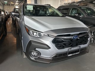 2025 Subaru Crosstrek Limited AWD
