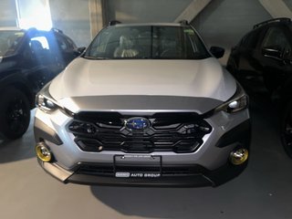 2025 Subaru Crosstrek Onyx AWD
