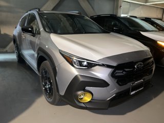 2025 Subaru Crosstrek Onyx AWD