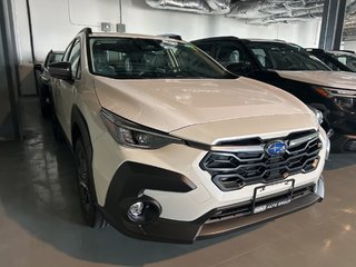 2025 Subaru Crosstrek Touring AWD