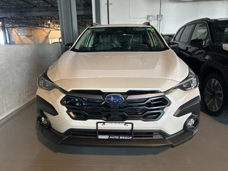 2025 Subaru Crosstrek Touring AWD