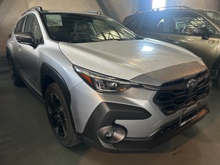 2025 Subaru Crosstrek Limited AWD