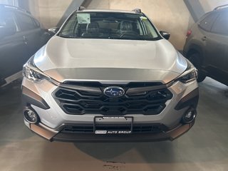 2025 Subaru Crosstrek Limited AWD