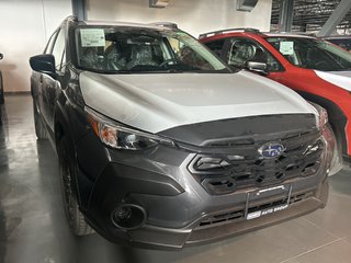 2025 Subaru Crosstrek Convenience AWD