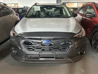 2025 Subaru Crosstrek Convenience AWD