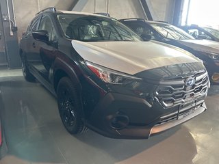 2025 Subaru Crosstrek Convenience AWD