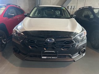 2025 Subaru Crosstrek Convenience AWD