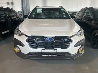 2025 Subaru Crosstrek Onyx AWD