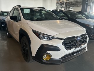 2025 Subaru Crosstrek Onyx AWD