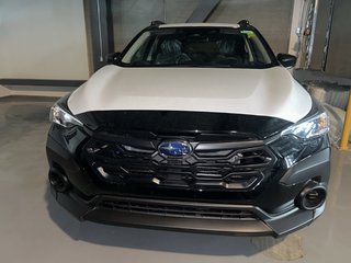 2025 Subaru Crosstrek Convenience AWD