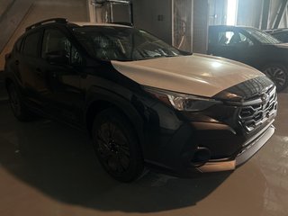 2025 Subaru Crosstrek Convenience AWD
