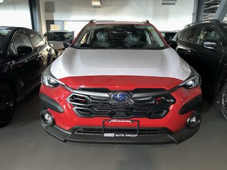 2025 Subaru Crosstrek Touring