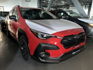 2025 Subaru Crosstrek Touring