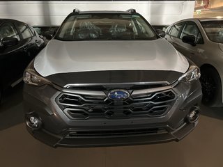 2025 Subaru Crosstrek Limited AWD / APPLE CARPLAY/ LEATHER / SUNROOF