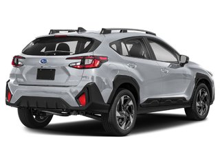 2025 Subaru Crosstrek Limited AWD / APPLE CARPLAY/ LEATHER / SUNROOF