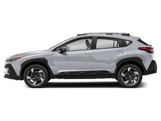 2025 Subaru Crosstrek Limited AWD / APPLE CARPLAY/ LEATHER / SUNROOF