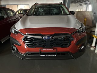 2025 Subaru Crosstrek Touring