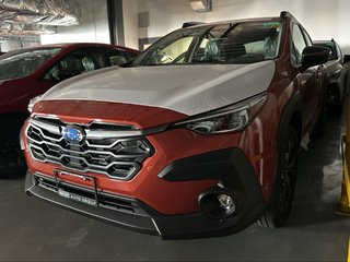2025 Subaru Crosstrek Touring