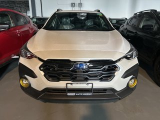 2025 Subaru Crosstrek Onyx AWD