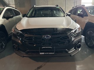 2025 Subaru Crosstrek Convenience AWD
