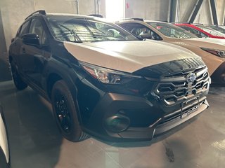 2025 Subaru Crosstrek Convenience AWD
