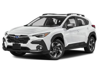 2025 Subaru Crosstrek Limited AWD / APPLE CARPLAY/ LEATHER / SUNROOF