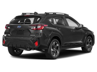 2025 Subaru Crosstrek Limited AWD / APPLE CARPLAY/ LEATHER / SUNROOF