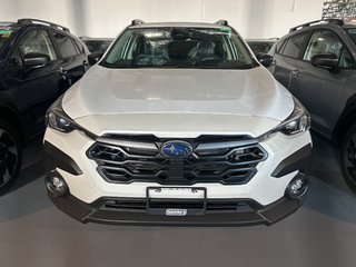 2025 Subaru Crosstrek Limited AWD / APPLE CARPLAY/ LEATHER / SUNROOF