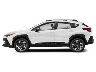 2025 Subaru Crosstrek Limited AWD / APPLE CARPLAY/ LEATHER / SUNROOF