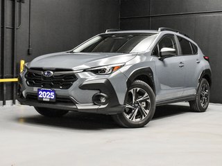 2025 Subaru Crosstrek TOURING