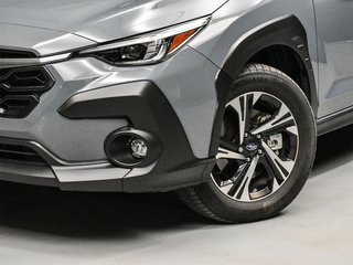 2025 Subaru Crosstrek TOURING