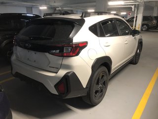 2025 Subaru Crosstrek ONYX Just arrived...