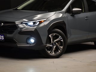 2025 Subaru Crosstrek TOURING
