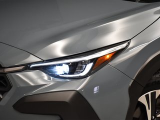 2025 Subaru Crosstrek TOURING