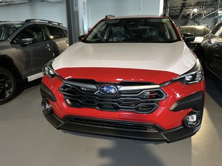 2026 Subaru Crosstrek Limited AWD / LEATHER SEATS / APPLE CAR PLAY
