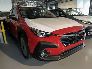 2026 Subaru Crosstrek Limited AWD / LEATHER SEATS / APPLE CAR PLAY